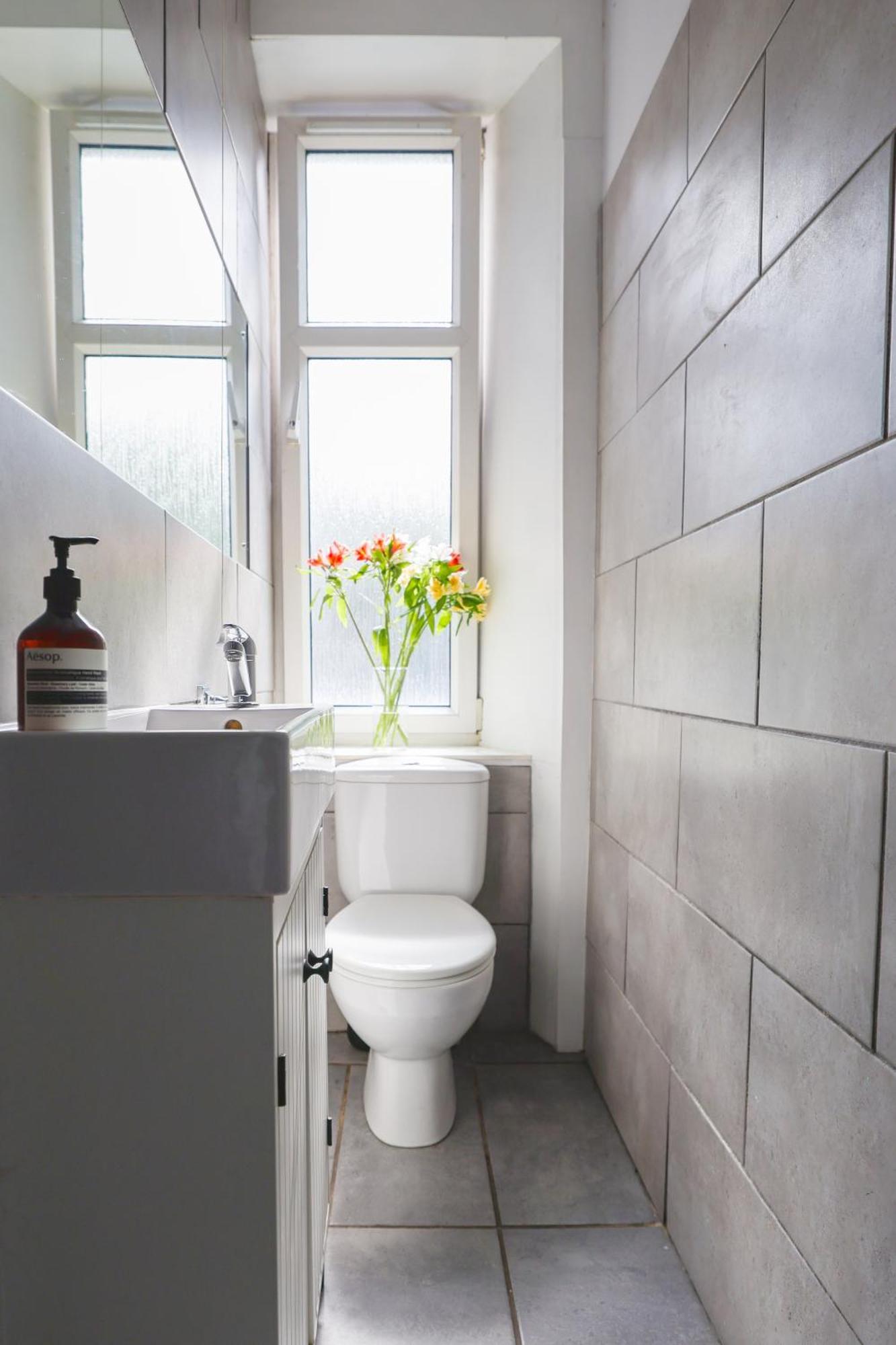 Three Oban Apartman Kültér fotó