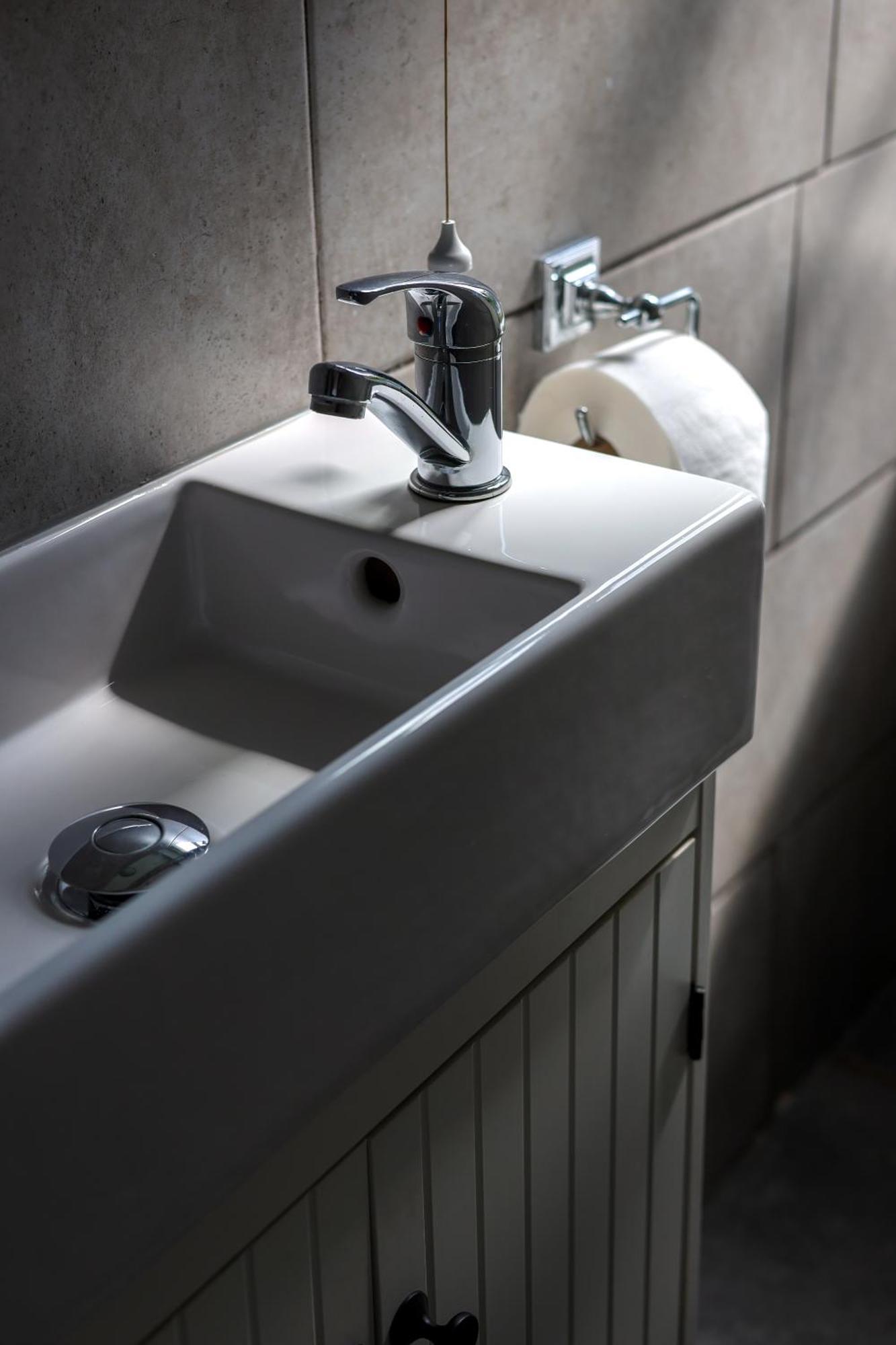 Three Oban Apartman Kültér fotó